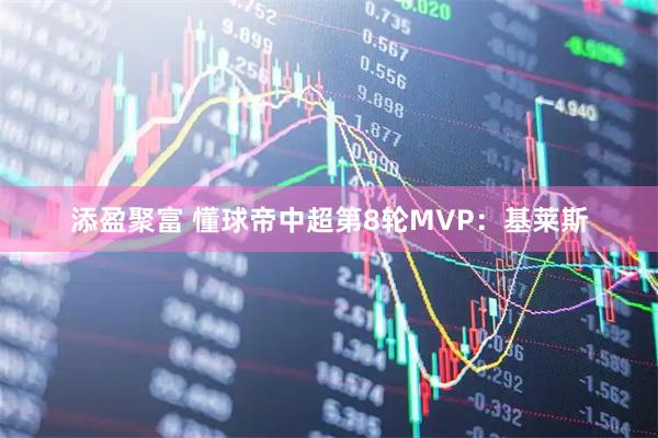 添盈聚富 懂球帝中超第8轮MVP：基莱斯